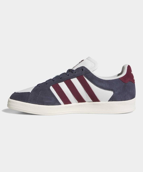adidas(アディダス)の「スーパースケート ロー / SUPERSKATE LOW / アディダスオリジナルス adidas Originals(スニーカー・メンズ・ブルー・23.5cm/24.0cm/24.5cm/25.0cm/25.5cm/26.0cm/26.5cm/27.0cm/27.5cm/28.0cm/28.5cm/29.0cm/23.0cm)」の6枚目の写真