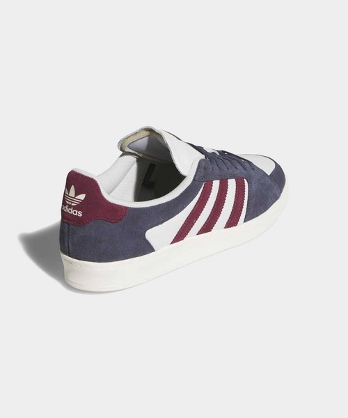 adidas(アディダス)の「スーパースケート ロー / SUPERSKATE LOW / アディダスオリジナルス adidas Originals(スニーカー・メンズ・ブルー・23.5cm/24.0cm/24.5cm/25.0cm/25.5cm/26.0cm/26.5cm/27.0cm/27.5cm/28.0cm/28.5cm/29.0cm/23.0cm)」の5枚目の写真