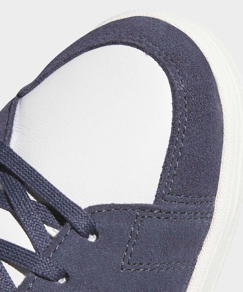 adidas(アディダス)の「スーパースケート ロー / SUPERSKATE LOW / アディダスオリジナルス adidas Originals(スニーカー・メンズ・ブルー・23.5cm/24.0cm/24.5cm/25.0cm/25.5cm/26.0cm/26.5cm/27.0cm/27.5cm/28.0cm/28.5cm/29.0cm/23.0cm)」の7枚目の写真