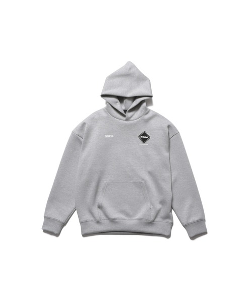 新品タグF.C.Real Bristol 26SS TECH SWEAT パーカ TECH SWEAT PULLOVER HOODIE（パーカー）｜F.C.Real Bristol for Kids