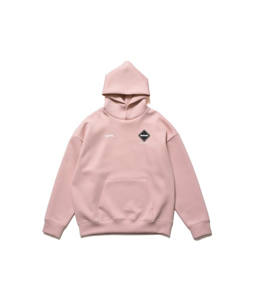 ブリストル TECH SWEAT PULLOVER HOODIE TECH SWEAT PULLOVER HOODIE（パーカー）｜F.C.Real Bristol for Kids