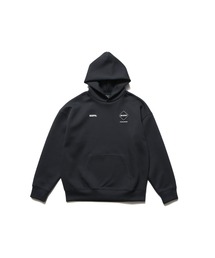 F.C.Real Bristol（エフシーレアルブリストル）の「TECH SWEAT PULLOVER HOODIE（パーカー）」
