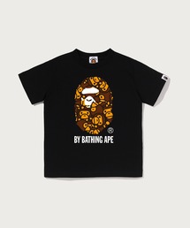 A BATHING APE（アベイシングエイプ）の「ALL BABY MILO BY BATHING APE TEE（Tシャツ/カットソー）」
