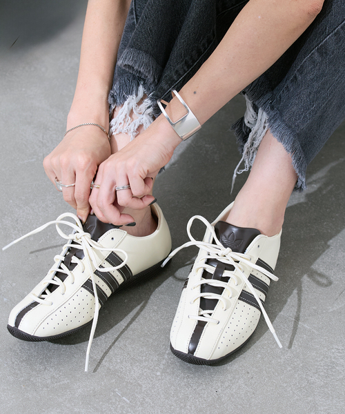 adidas originals】JAPAN LUX W（スニーカー）｜adidas Originals