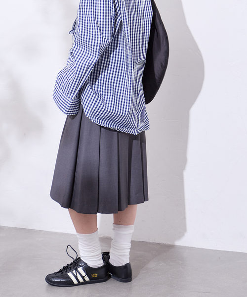 adidas Originals（アディダスオリジナルス）の「【adidas originals】JAPAN LUX W（スニーカー・レディース・ブラック/ホワイト×ホワイト・24.5cm/25cm/25.5cm/23cm/23.5cm/24cm）」の6枚目の写真