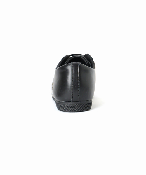 adidas Originals（アディダスオリジナルス）の「【adidas originals】JAPAN LUX W（スニーカー・レディース・ブラック/ホワイト×ホワイト・24.5cm/25cm/25.5cm/23cm/23.5cm/24cm）」の13枚目の写真