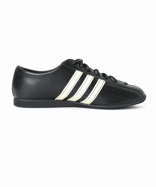 adidas Originals（アディダスオリジナルス）の「【adidas originals】JAPAN LUX W（スニーカー・レディース・ブラック/ホワイト×ホワイト・24.5cm/25cm/25.5cm/23cm/23.5cm/24cm）」の14枚目の写真