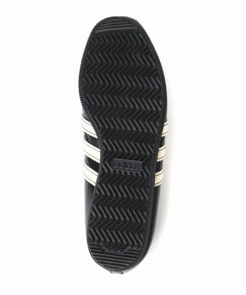 adidas Originals（アディダスオリジナルス）の「【adidas originals】JAPAN LUX W（スニーカー・レディース・ブラック/ホワイト×ホワイト・24.5cm/25cm/25.5cm/23cm/23.5cm/24cm）」の19枚目の写真