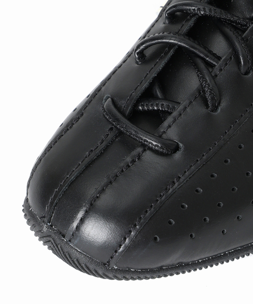 adidas Originals（アディダスオリジナルス）の「【adidas originals】JAPAN LUX W（スニーカー・レディース・ブラック/ホワイト×ホワイト・24.5cm/25cm/25.5cm/23cm/23.5cm/24cm）」の20枚目の写真