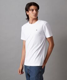 【Jung Kook／ジョングク着用商品】レギュラーCKバッジTシャツ