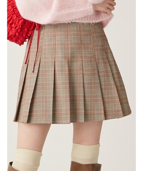 パンツ リリーブラウン 新品 タグ付き 大人気 近年モデル リリー