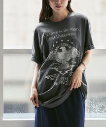 SKIN | 《・NOBLE別注》skin/スキン BIG TEE(Tシャツ/カットソー)