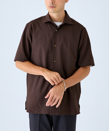 EVALET ショートスリーブシャツ