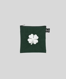 3rdSpring（サードスプリング）の「Lucky Embroidery Square Pouch（ポーチ）」