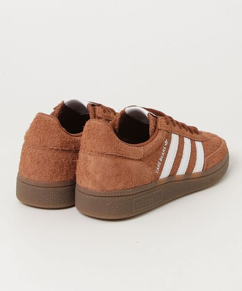 adidas(アディダス)の「ケアベア × アディダス ハンドボール スペツィアル / CARE BEARS X ADIDAS HANDBALL SPEZIAL / アディダスオリジナルス adidas Originals(スニーカー・レディース・ブラウン・25.0cm/24.5cm/24.0cm/23.5cm/23.0cm/22.5cm/29.0cm/28.5cm/28.0cm/27.5cm/27.0cm/26.5cm/26.0cm/25.5cm/22.0cm)」の11枚目の写真