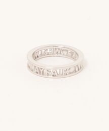 Vivienne Westwood シルバーリング Vivienne Westwood MAN（ヴィヴィアンウエストウッドマン）の