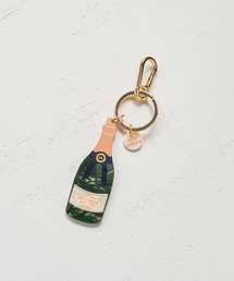 Solar Eclipse（ソーラーエクリプス）の「SOLAR ECLIPSE HAND-PAINTED BAG CHARM（チャーム）」