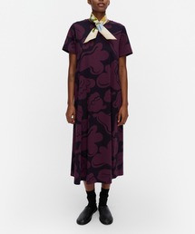 marimekko｜マリメッコのワンピース/ドレス（半袖）通販 - ZOZOTOWN