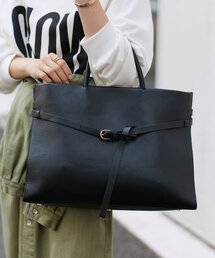 RIVE DROITE | big belt bag(トートバッグ)