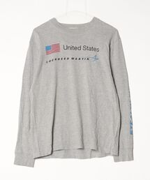 Buzz Rickson's（バズリクソンズ）の「長袖Tシャツ（Tシャツ/カットソー）」