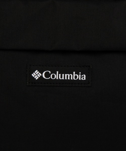 Columbia(コロンビア)の「撥水 大容量 軽量ショルダー(ショルダーバッグ・レディース・アイボリー/カーキ/ブラック・FREE)」の14枚目の写真