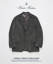 BROOKS BROTHERS(�u���b�N�X�u���U�[�Y)��Brooks Brothers / �u���b�N�X �u���U�[�Y �ʒ� �R�[�f�����C �W���P�b�g(�e�[���[�h�W���P�b�g)