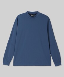 COLUMBIA BLACK LABEL/ ダブルクリープロングスリーブTシャツ /コロンビアブラックレーベル