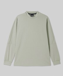 COLUMBIA BLACK LABEL/ ダブルクリープロングスリーブTシャツ /コロンビアブラックレーベル