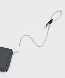 ITTI | ITTI/イッチ/CRISTY SLIM CHAIN CODE/ITTI-GOODS-122(キーケース/キーアクセサリー)