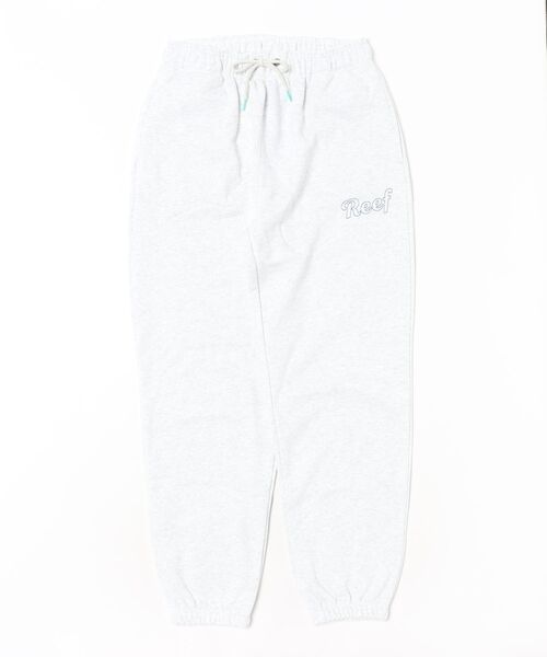REEF(リーフ)の「REEF/リーフ VINTAGE WASH PANTS ロンパン EPT264014(その他パンツ・メンズ・ライトブルー/ホワイト・L/XL/M)」の1枚目の写真