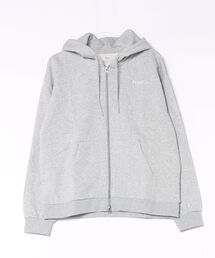 RVCA ウィメンズ TOP ARCH ZIP HOODIE パーカー 【2026年秋冬モデル】