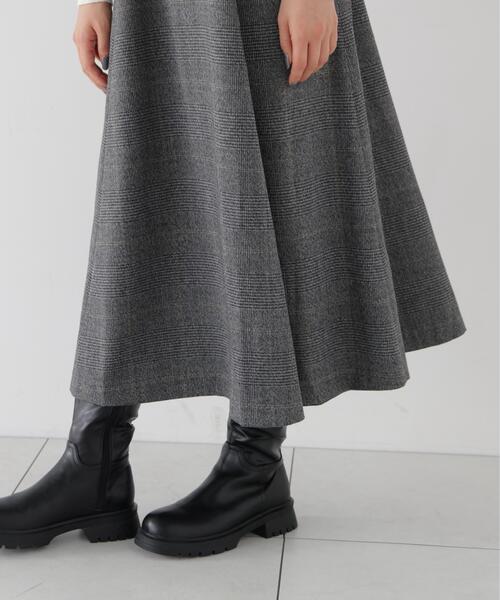 PROPORTION BODY DRESSING(プロポーションボディドレッシング)の「モチーフ刺繍キャミワンピース / 1216240004(ワンピース・レディース・ブラック/ブラウン・MEDIUM/P/S)」の16枚目の写真