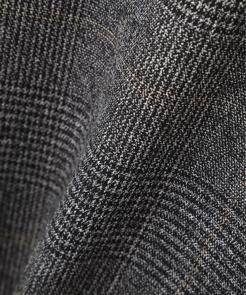 PROPORTION BODY DRESSING(プロポーションボディドレッシング)の「モチーフ刺繍キャミワンピース / 1216240004(ワンピース・レディース・ブラック/ブラウン・MEDIUM/P/S)」の19枚目の写真