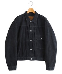 Porter Classic / ポータークラシック：CORDUROY FRENCH JACKET WATCH
