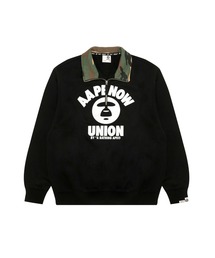 AAPE BY A BATHING APE｜エーエイプバイアベイシングエイプの