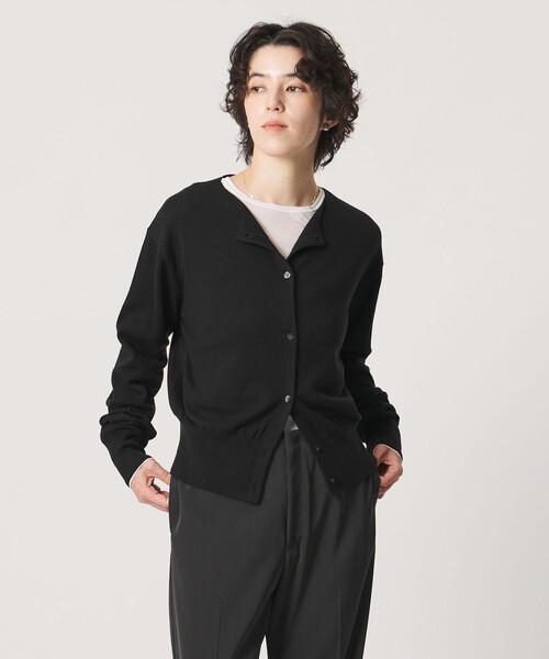 MARW UNITED ARROWS｜マルゥ ユナイテッドアローズのカーディガン