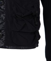 UNITED ARROWS & SONS（ユナイテッドアローズアンドサンズ）の「NVy by