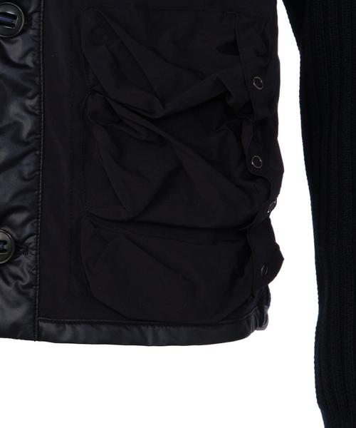 UNITED ARROWS & SONS（ユナイテッドアローズアンドサンズ）の「NVy by