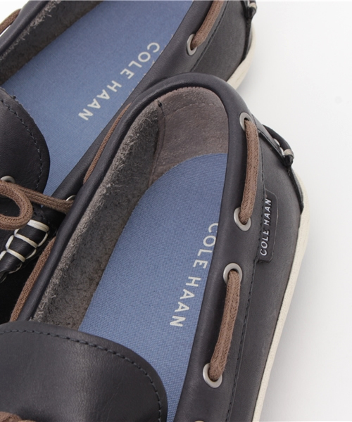 COLE HAAN コールハーン ピンチ ロード トリップ キャンプ モック ピンチ ロード トリップ キャンプ モック mens. 0.0 | COLE_HAAN