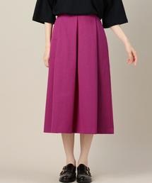 BEAUTY&YOUTH UNITED ARROWS | BY マイクログログランタックスカートо(スカート)