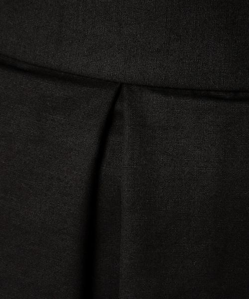 BEAUTY&YOUTH UNITED ARROWS(ビューティーアンドユースユナイテッドアローズ)の「BY マイクログログランタックスカート◆(スカート・レディース・ブラック/ベージュ/パープル/オリーブ/ライトブルー・FREE)」の18枚目の写真