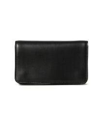 WACKO MARIA ポーター　ウォレットブラック Wacko Maria Porter Type-2 Wallet - Black | Garmentory