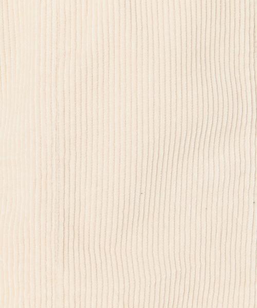 Another Edition（アナザーエディション）の「コーデュロイミニスカート/AEBFC CORD MINI◆（スカート・レディース・ナチュラル/レッド・SMALL/MEDIUM）」の13枚目の写真