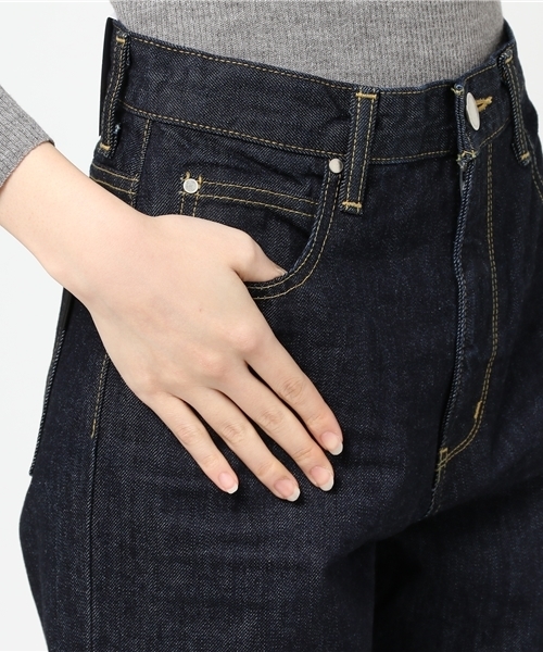 BLACK BY MOUSSY（ブラックバイマウジー）の「KONA One wash