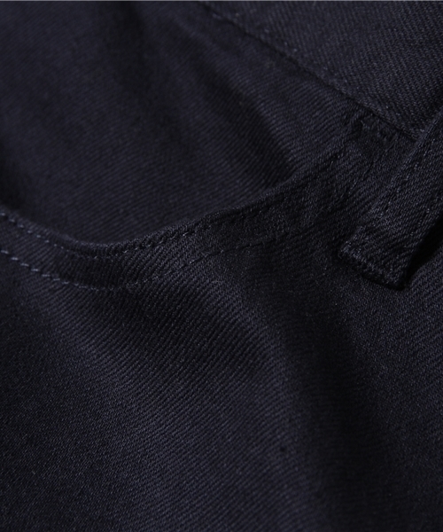 WEGO（ウィゴー）の「WEGO/ストレッチツイルスキニーパンツ（チノパンツ・メンズ・ブラック/その他1/カーキ/ベージュ/ネイビー/ピンク/ホワイト・X-SMALL/X-LARGE/MEDIUM/LARGE/SMALL）」の19枚目の写真