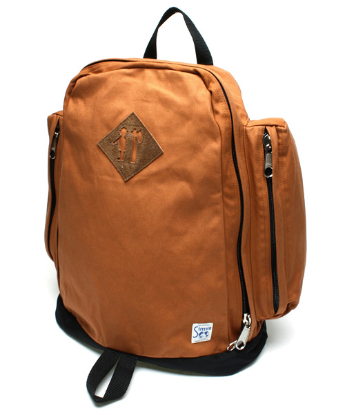 BEAMS BOY（ビームスボーイ）の「Simva / New キャンバス リュック