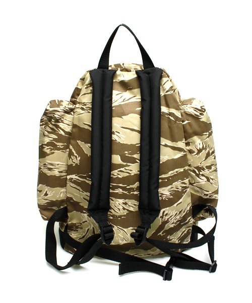 BEAMS BOY（ビームスボーイ）の「Simva / New キャンバス リュック