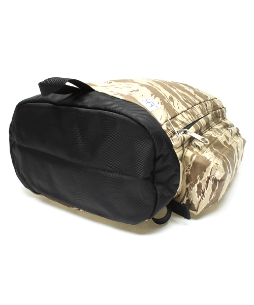 BEAMS BOY（ビームスボーイ）の「Simva / New キャンバス リュック