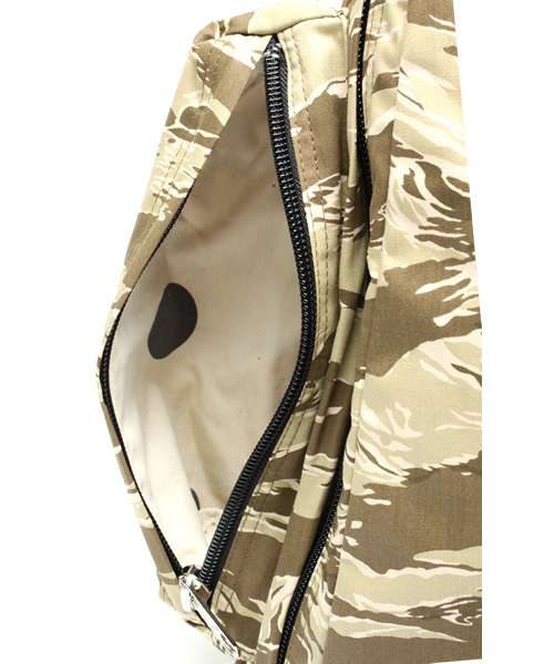 BEAMS BOY（ビームスボーイ）の「Simva / New キャンバス リュック