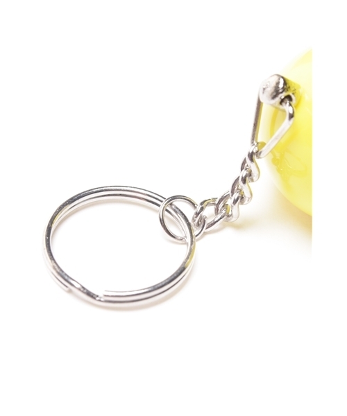 SHIPS JET BLUE（シップスジェットブルー）の「スマイルボール